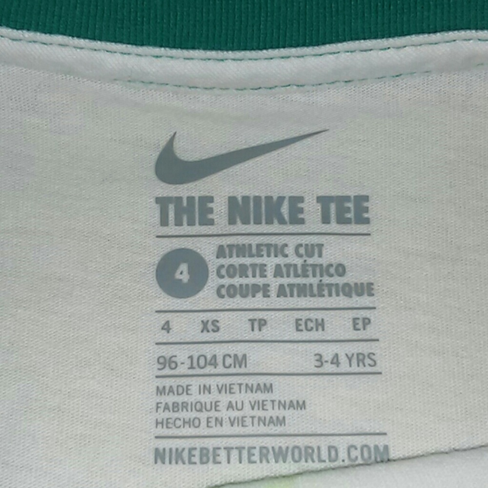 NWT Nike LS Tee - Picture 3 of 4